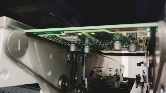 Оптический контроль печатных плат «техноком технолоджи» смотреть онлайн