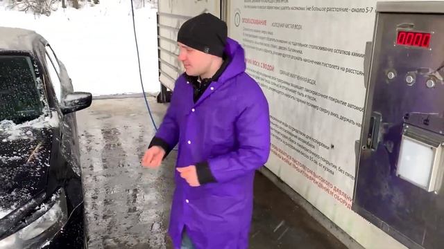 САМОМОЙКА за 50р.как? и зачем?