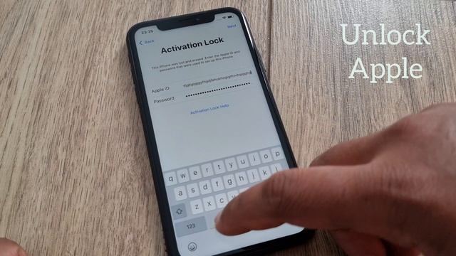 Disable Apple ID Unlock✔ Remove Apple iCloud Account Without Password✔ iPhone 12,11,Xs,XR,X,8,7,6,5