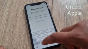 Disable Apple ID Unlock✔ Remove Apple iCloud Account Without Password✔ iPhone 12,11,Xs,XR,X,8,7,6,5