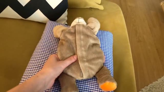 ГЕРМАНИЯ. Питание при ГВ / Новая кофеварка / Подарки малышу смотреть онлайн