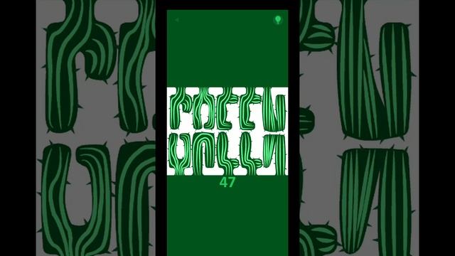 Green Level 47 Walkthrough смотреть онлайн