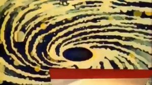 Заставка программы "Очевидное невероятное"