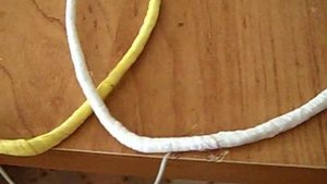 Металлоискатель Квазар AVR на DIP компонентах Чвсть 4 Намотка, подключение и настройка DD катушки