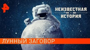 Лунный заговор. Неизвестная история (12.07.2021).