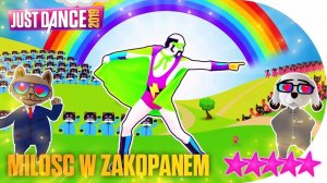 Just Dance 2019: Miłość W Zakopanem by Slawomir