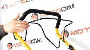 Газонокосилка Stiga Combi 48 S