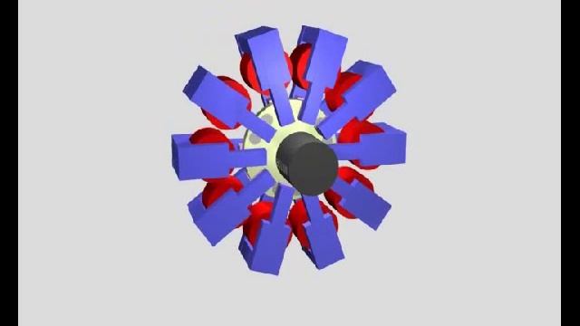 No Lenz Generator смотреть онлайн