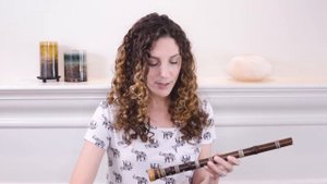 FLUTE comparison (Quenacho, Tanso/Danso, Xiao, Shakuhachi)