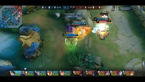 Люнокс безумно сильна! Подробнейший гайд на Люнокс / Mobile Legends / Мобайл Легенд