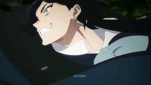 Аниме клип - Любимец твоих дьяволов  (сенен-ай)