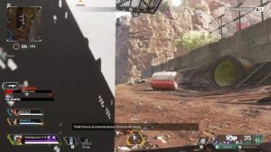 ?ОБНОВЛЕНИЕ УЖЕ ЗДЕСЬ | APEX LEGENDS