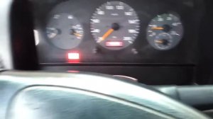 Перенос топливного фильтра Volkswagen LT