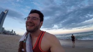 Голд Кост (Gold Coast) Австралия 2020 - НЕВЕРОЯТНЫЙ ДЕНЬ В САМОМ ВЫСОКОМ ОТЕЛЕ АВСТРАЛИИ