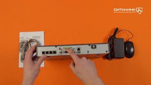 Обзор видеорегистратора HIKVISION HiWatch DS-N304P(B) | Ситилинк