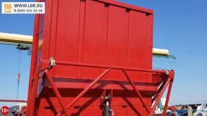 Картофелеуборочный комбайн ККУ-1 для МТЗ 82