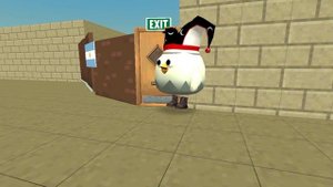 я попал в *удивительный*цыфровой цырк