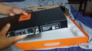 WIRELESS MIC UNBOXING | JBL VM500 |