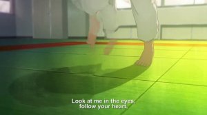 Lead Your Partner | Sing a Bit of Harmony | 4K | 60FPS | (Full Scene)