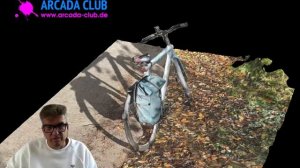 POLYCAM - Lidar 3D Scan