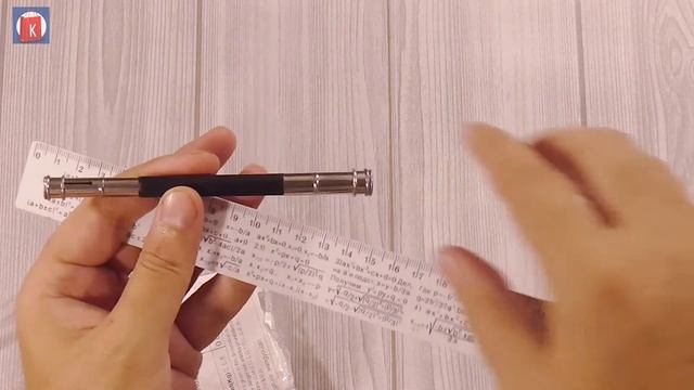 Подарок художнику -  Удлинитель карандаша