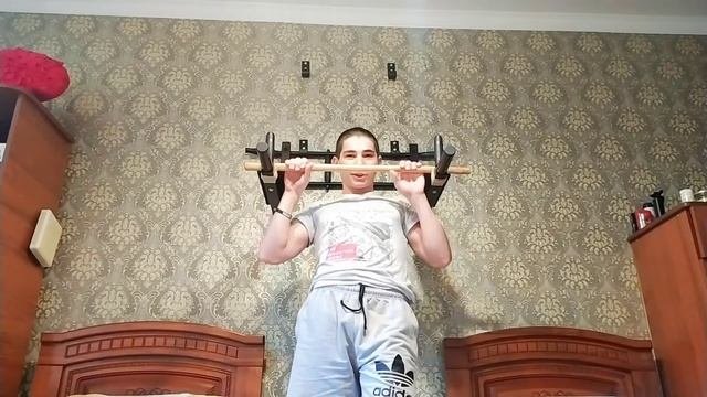 Спортзал дома | Что нужно и как создать