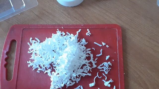 Мыловарение | Мыло со стружкой | Мыло на 8-ое марта