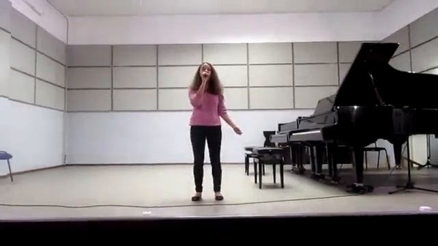 886 Кузнецова Валерия г Тихвин Восьмая нота смотреть онлайн