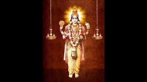 Dhanvantari Mantra by Mrs.Santhi Chithan