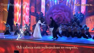 Shah Rukh Khan - Tujh Mein Rab Dikhta Hai