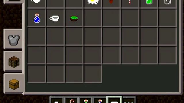 Мод на Новую еду для Minecraft PE 0.11.0 смотреть онлайн