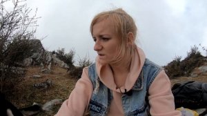 Другая Индия - подъем в Гималаи. Это вам не ГОА!