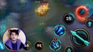 League of legends: WILD RIFT обзор игры вайлд рифт на android ios особенности Wild Rift +КОНКУРС