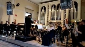 A.  Piazzolla - M.  Somadossi – Libertango
