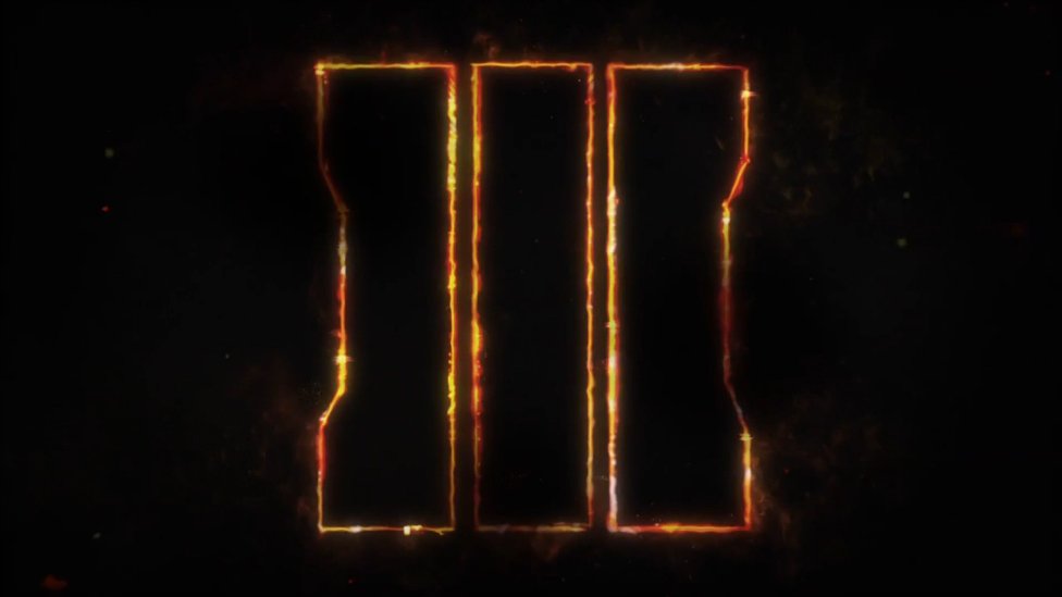 Call Of Duty: Black Ops 3 - Teaser