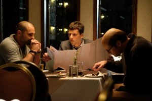 Операция «Колибри» - Русский трейлер (HD)