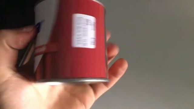 Какой материал нужен для покраски авто в гараже смотреть онлайн