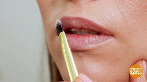 Делаем губы выразительнее. Доброе утро. Фрагмент выпуска от 01.03.2024