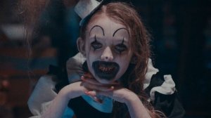 Paul Wiley - Terrified To Tears (Sound from the movie Terrifier 2)