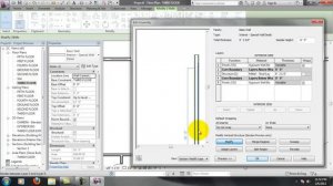 Autodesk Revit 2012 for Interior Architects - Week 05