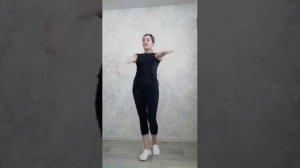 Флешмоб "Танцуй со мной"