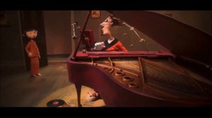 Coraline - End Credits (Bruno Coulais)