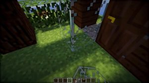 ✔ Minecraft: Small Mountain House [HD]