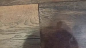 Ламинат Kronostar (Кроностар) Synchro-Tec - Отзыв