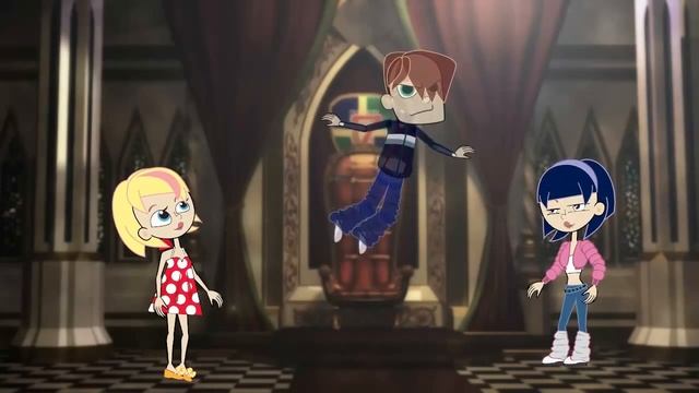 1 1 To be Грамматика Английского для детей 3го класса I am in a garden смотреть онлайн