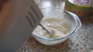 Как печь блины (на английском)