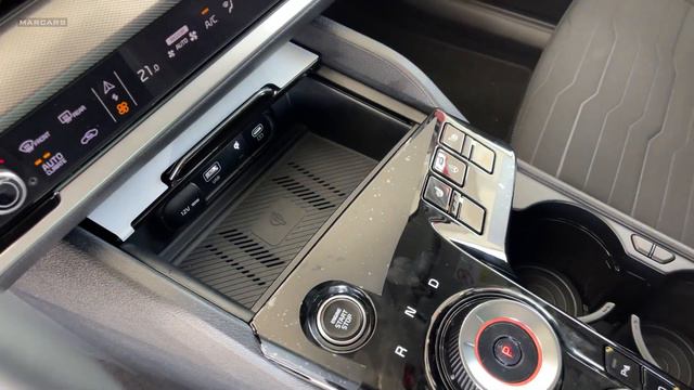 2022 Kia Sportage - Exterior interior Visual Review (STYLISH SUV)