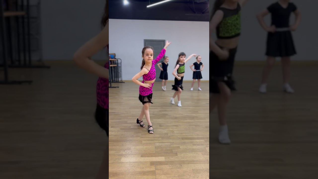 Спортивные бальные танцы. #бальныетанцы #бальныетанцыдети #танцыдлядетей #школатанцевмосква