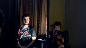 Пятница- стрела (cover)