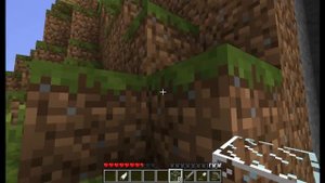 давайте поиграем minecraft beta 1.6.6 часть 4
